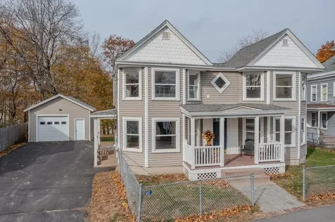 57 Congress Street Rochester NH 03867