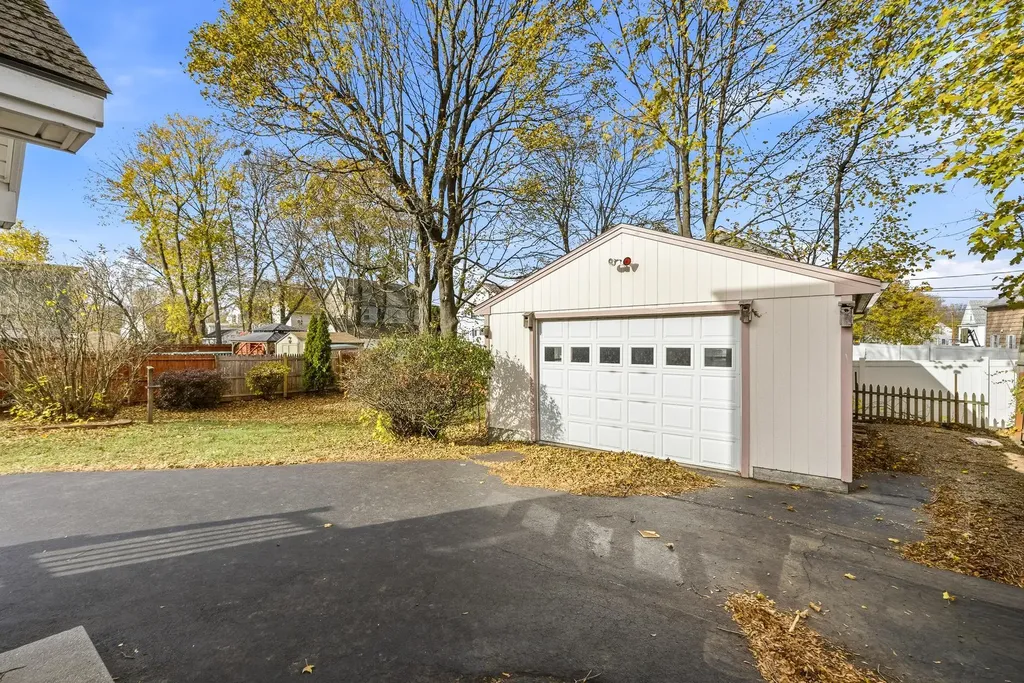 51 Chestnut Street Rochester NH 03867