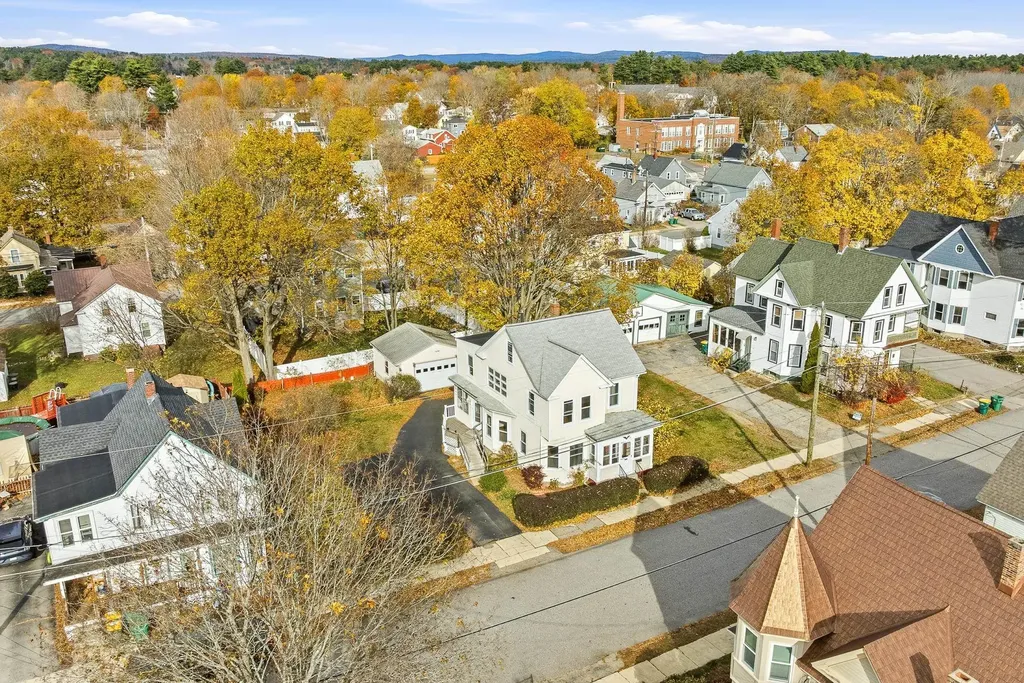 51 Chestnut Street Rochester NH 03867