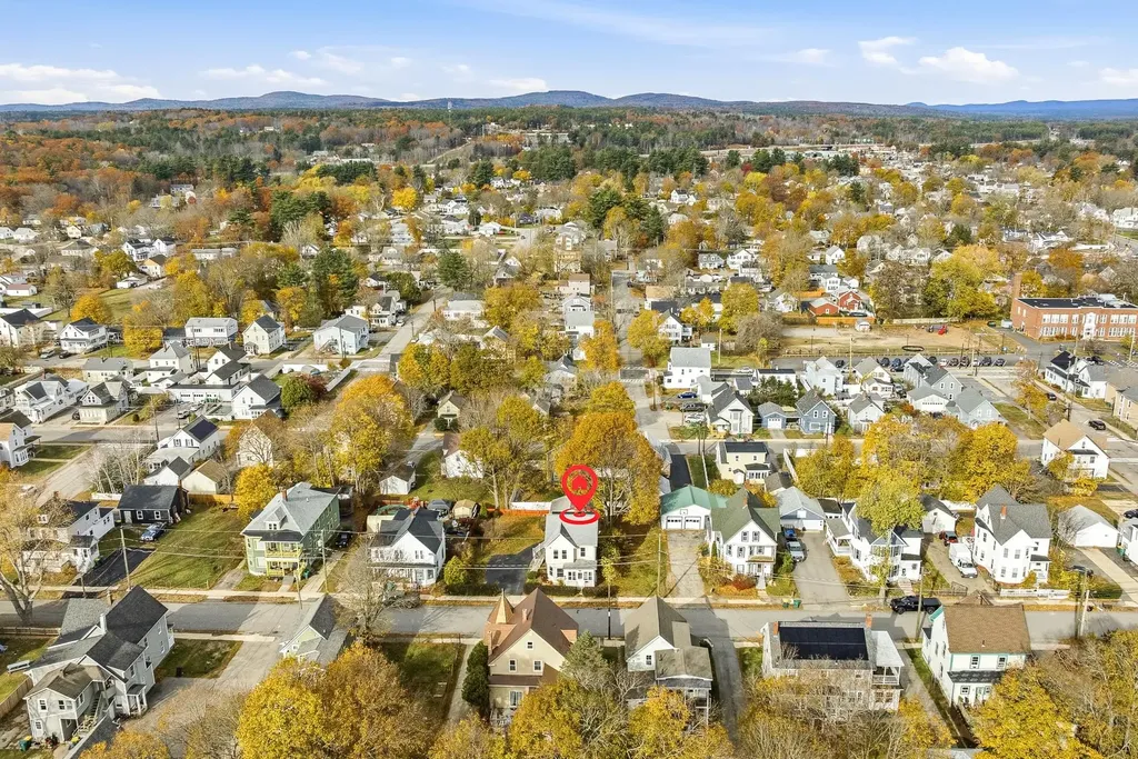 51 Chestnut Street Rochester NH 03867