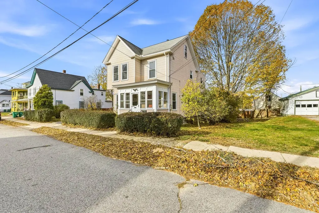 51 Chestnut Street Rochester NH 03867