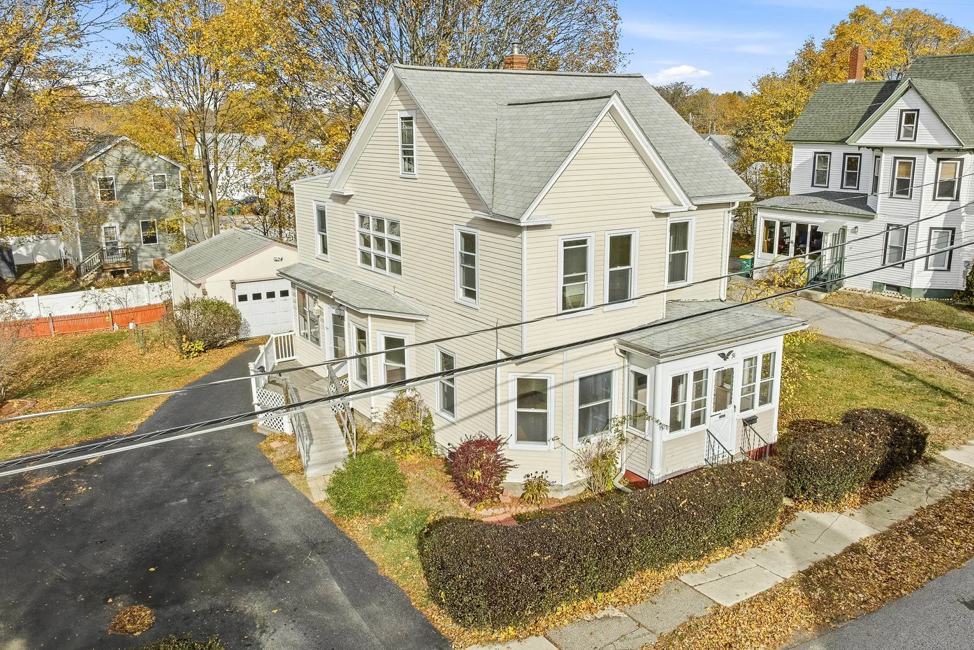 51 Chestnut Street Rochester NH 03867