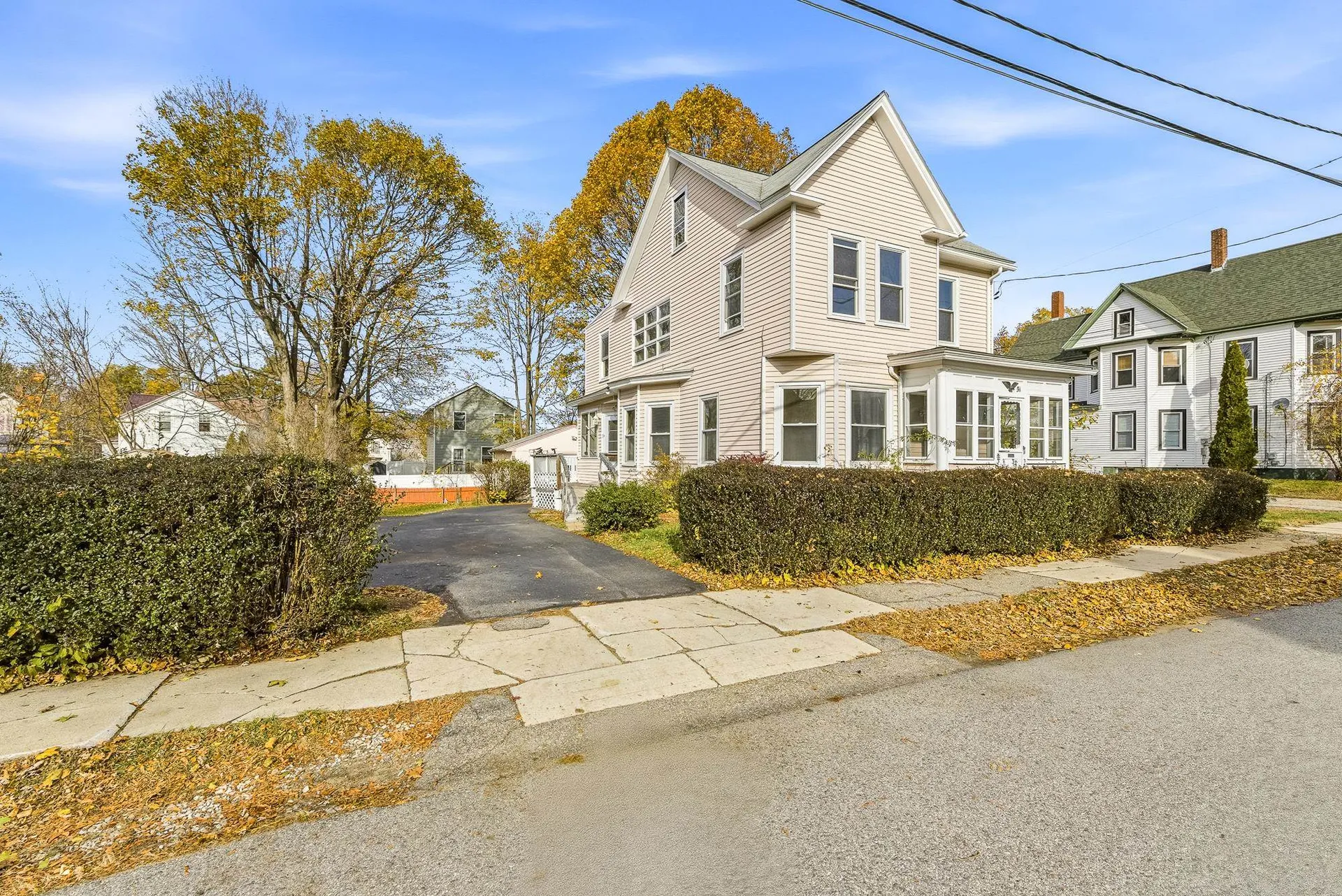 51 Chestnut Street Rochester NH 03867