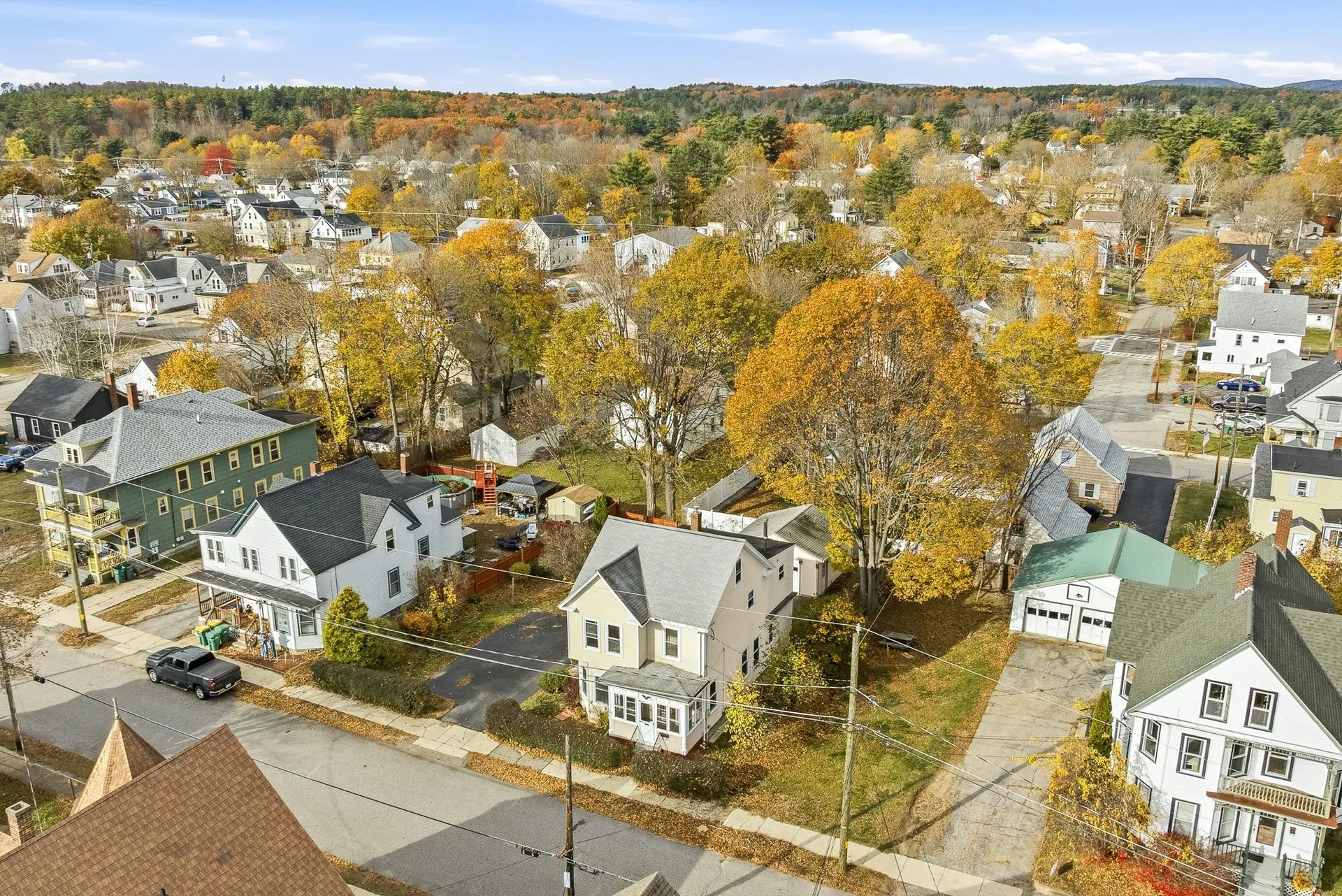 51 Chestnut Street Rochester NH 03867