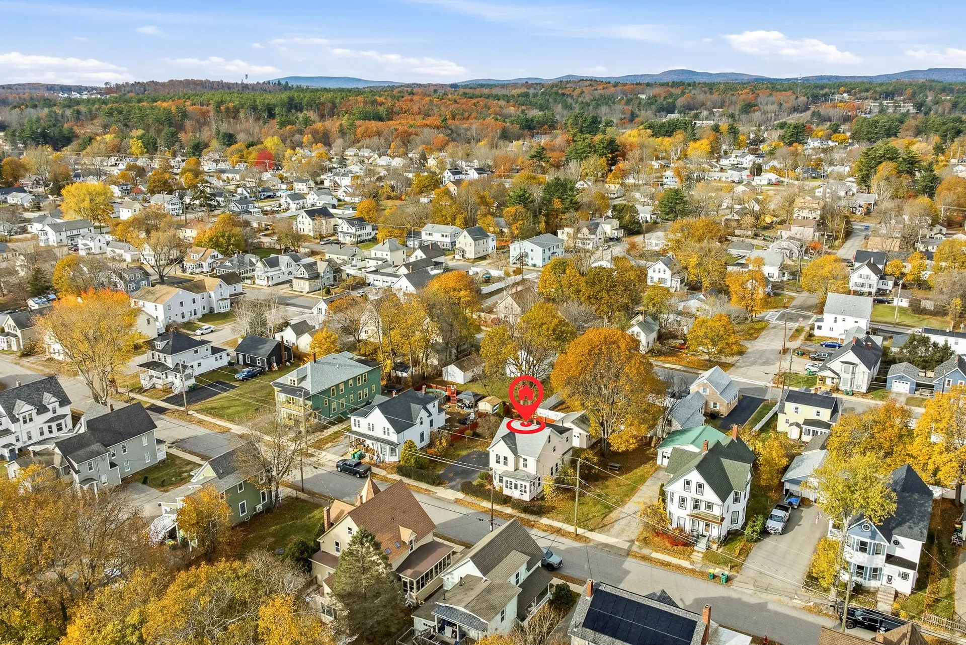 51 Chestnut Street Rochester NH 03867