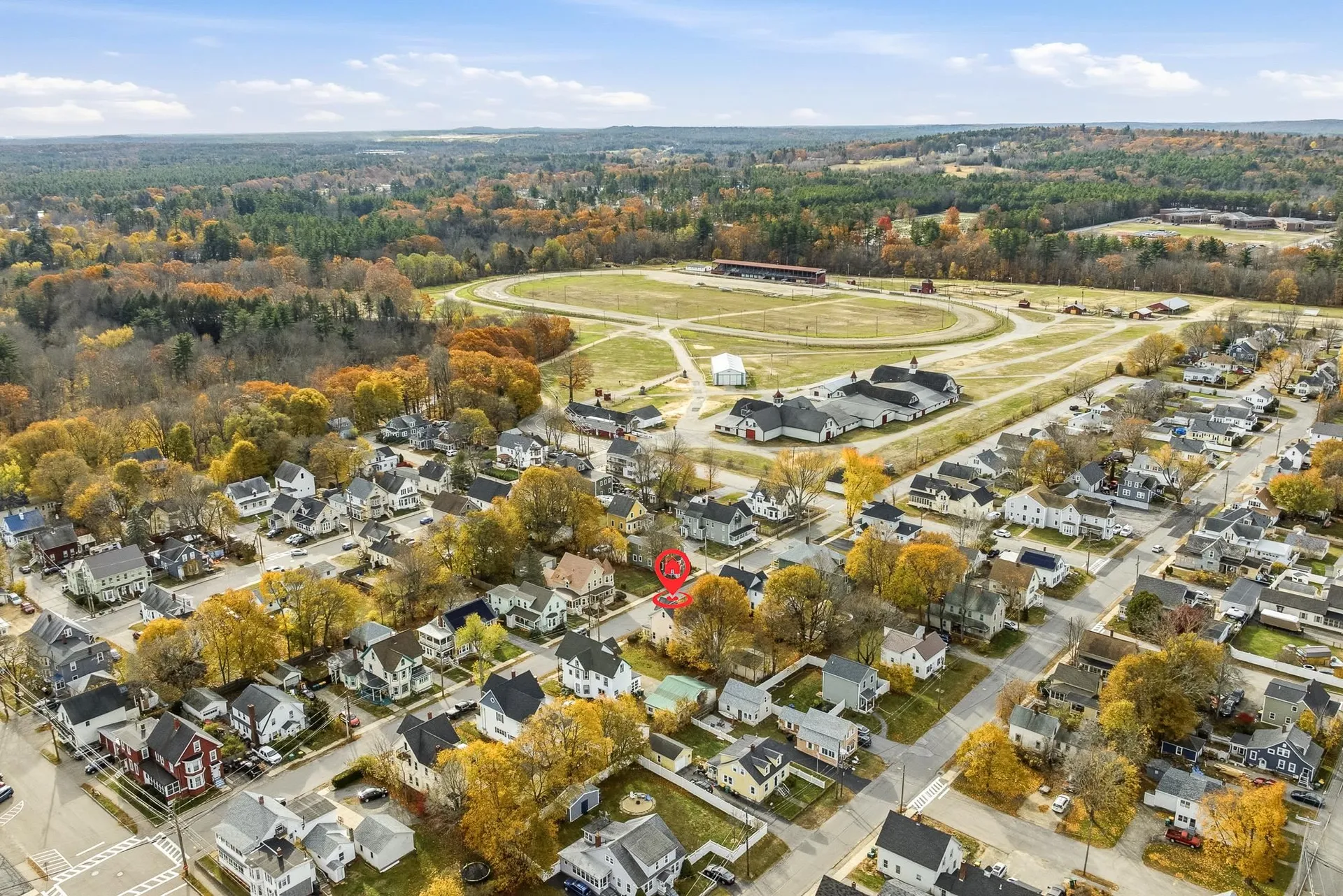 51 Chestnut Street Rochester NH 03867