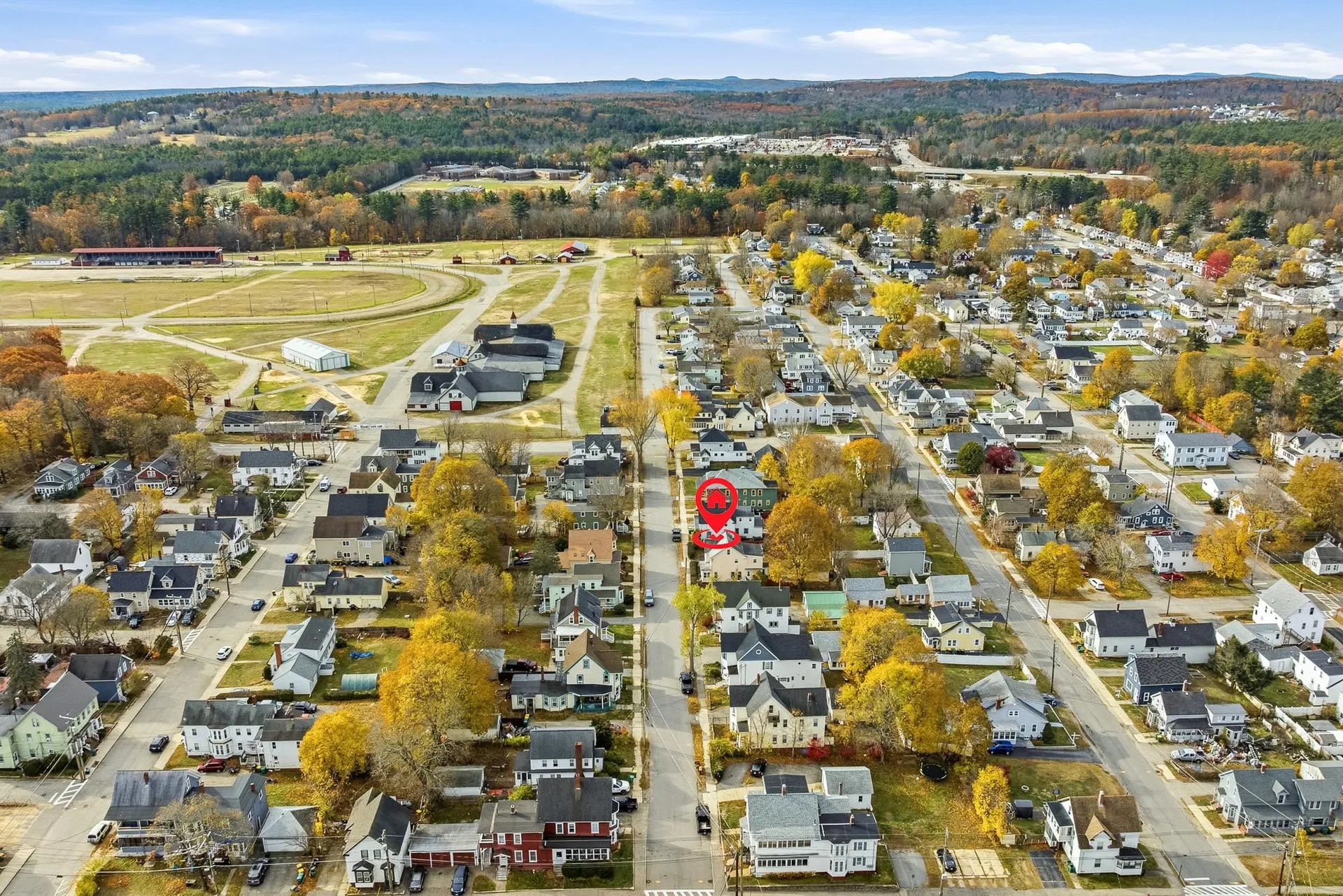 51 Chestnut Street Rochester NH 03867