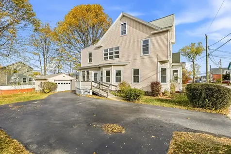 51 Chestnut Street Rochester NH 03867