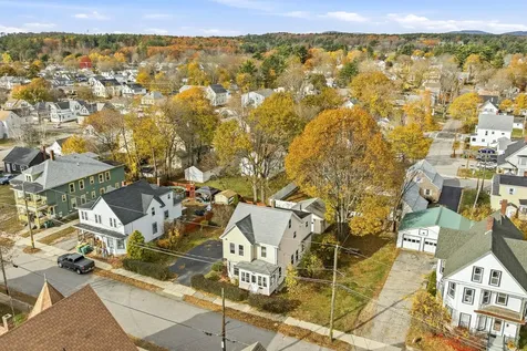 51 Chestnut Street Rochester NH 03867