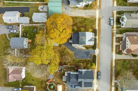 51 Chestnut Street Rochester NH 03867