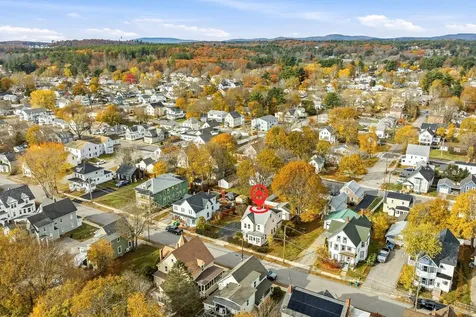 51 Chestnut Street Rochester NH 03867