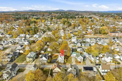 51 Chestnut Street Rochester NH 03867