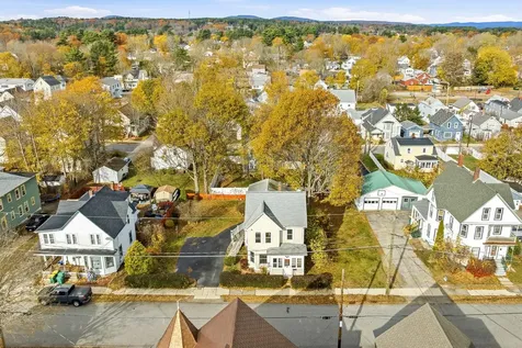 51 Chestnut Street Rochester NH 03867