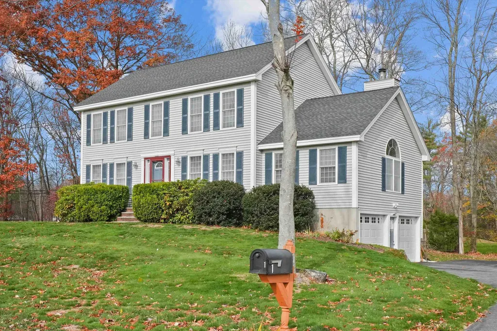 1 Ballard Lane Salem NH 03079