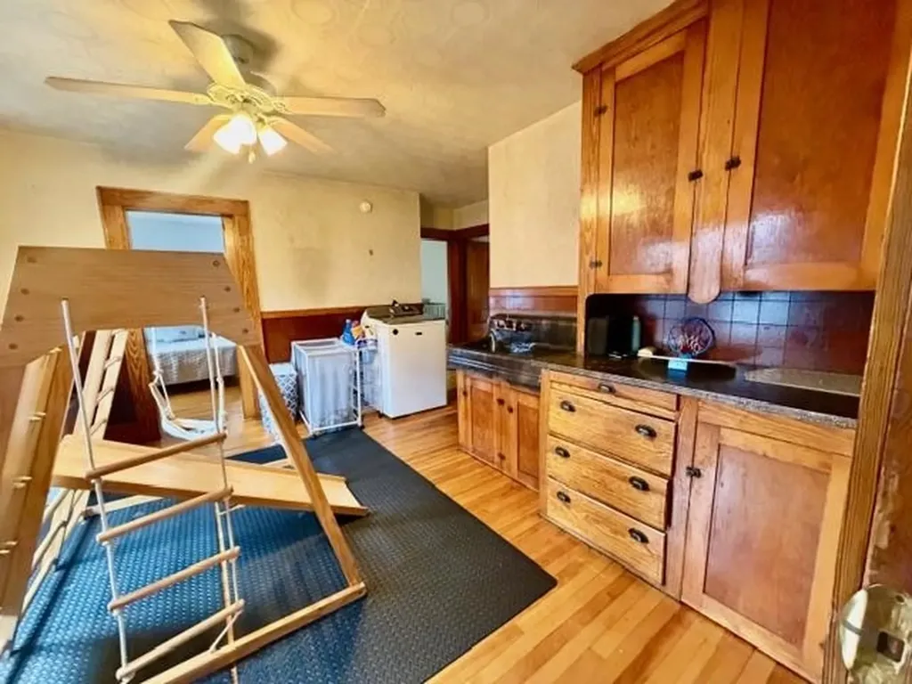 199 Park Street Berlin NH 03570