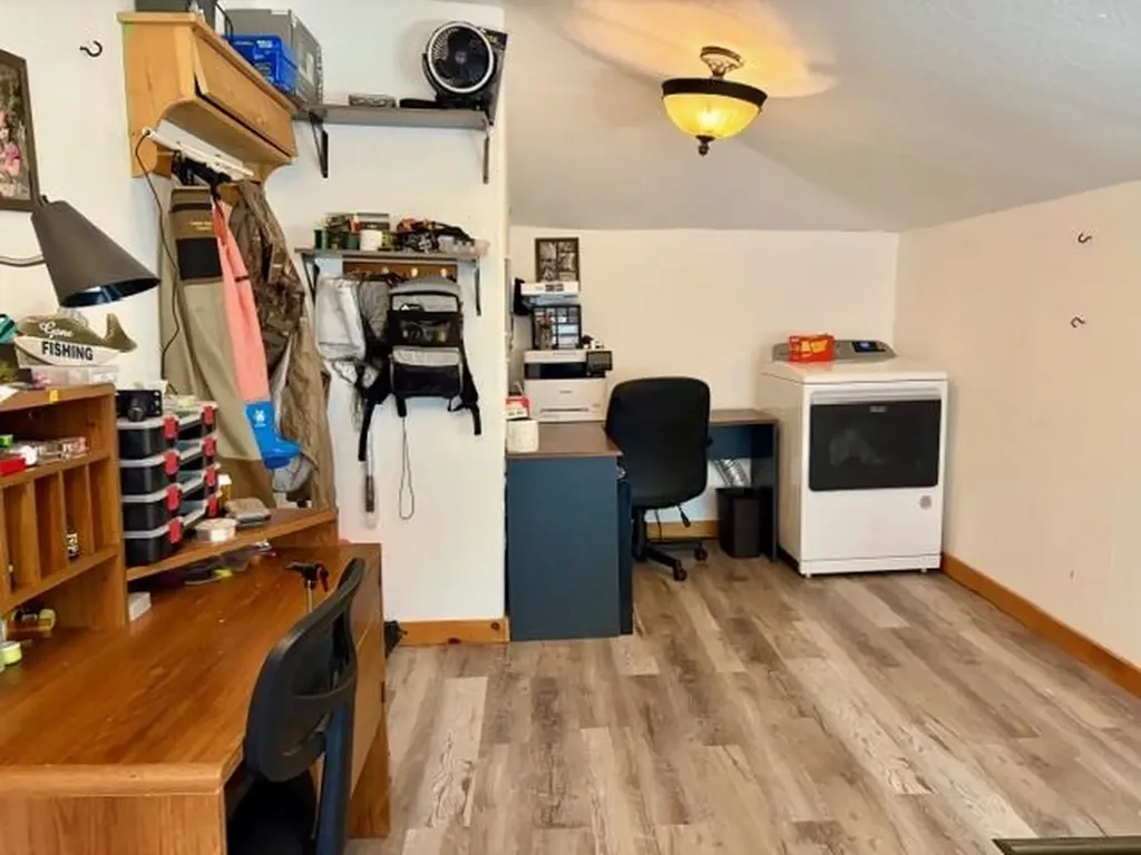 199 Park Street Berlin NH 03570