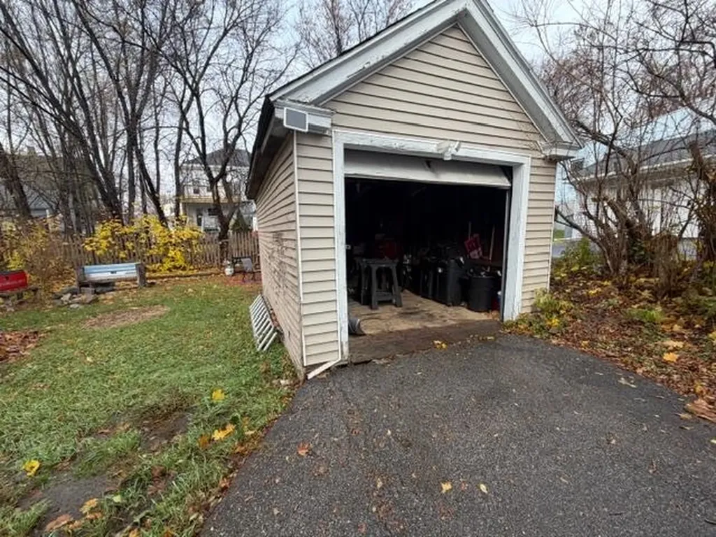 199 Park Street Berlin NH 03570