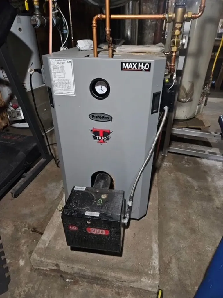 199 Park Street Berlin NH 03570