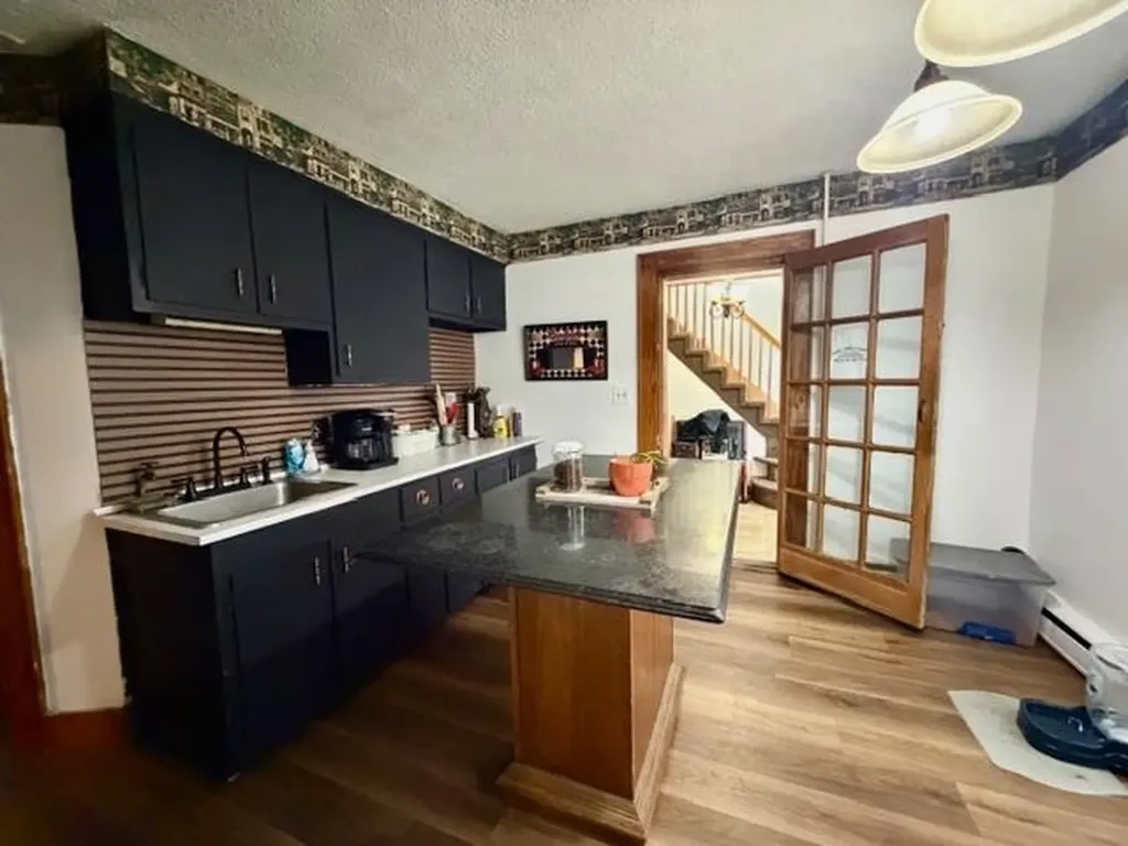 199 Park Street Berlin NH 03570