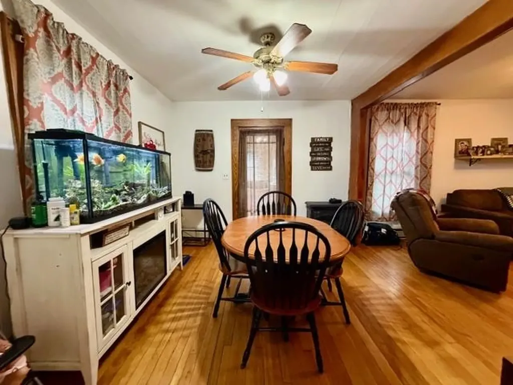 199 Park Street Berlin NH 03570