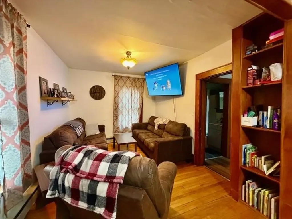 199 Park Street Berlin NH 03570