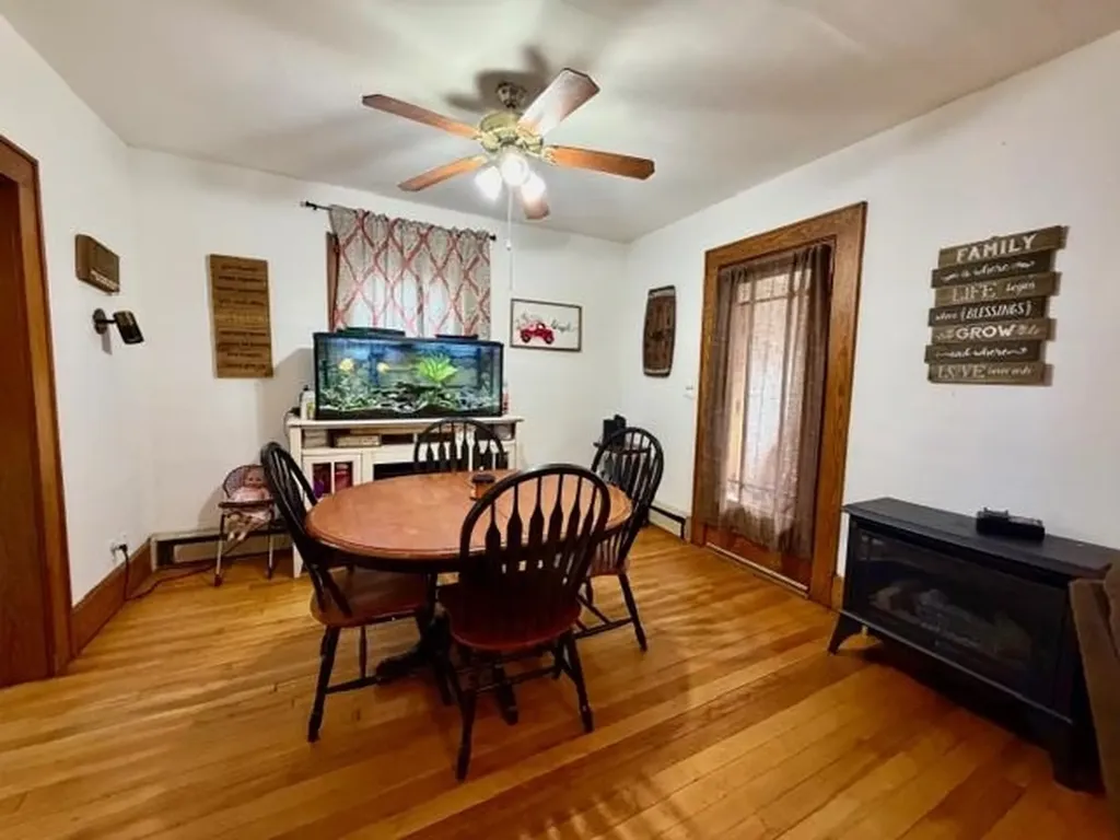 199 Park Street Berlin NH 03570