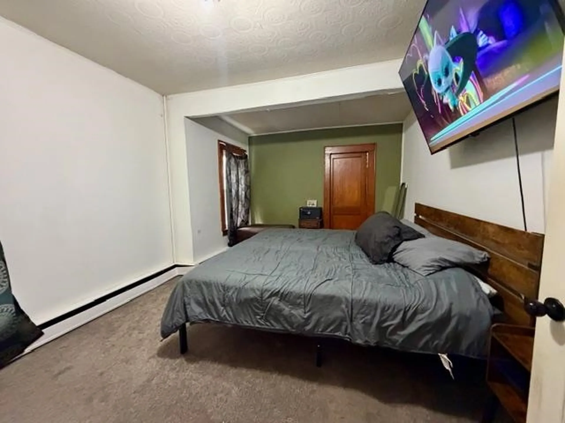 199 Park Street Berlin NH 03570