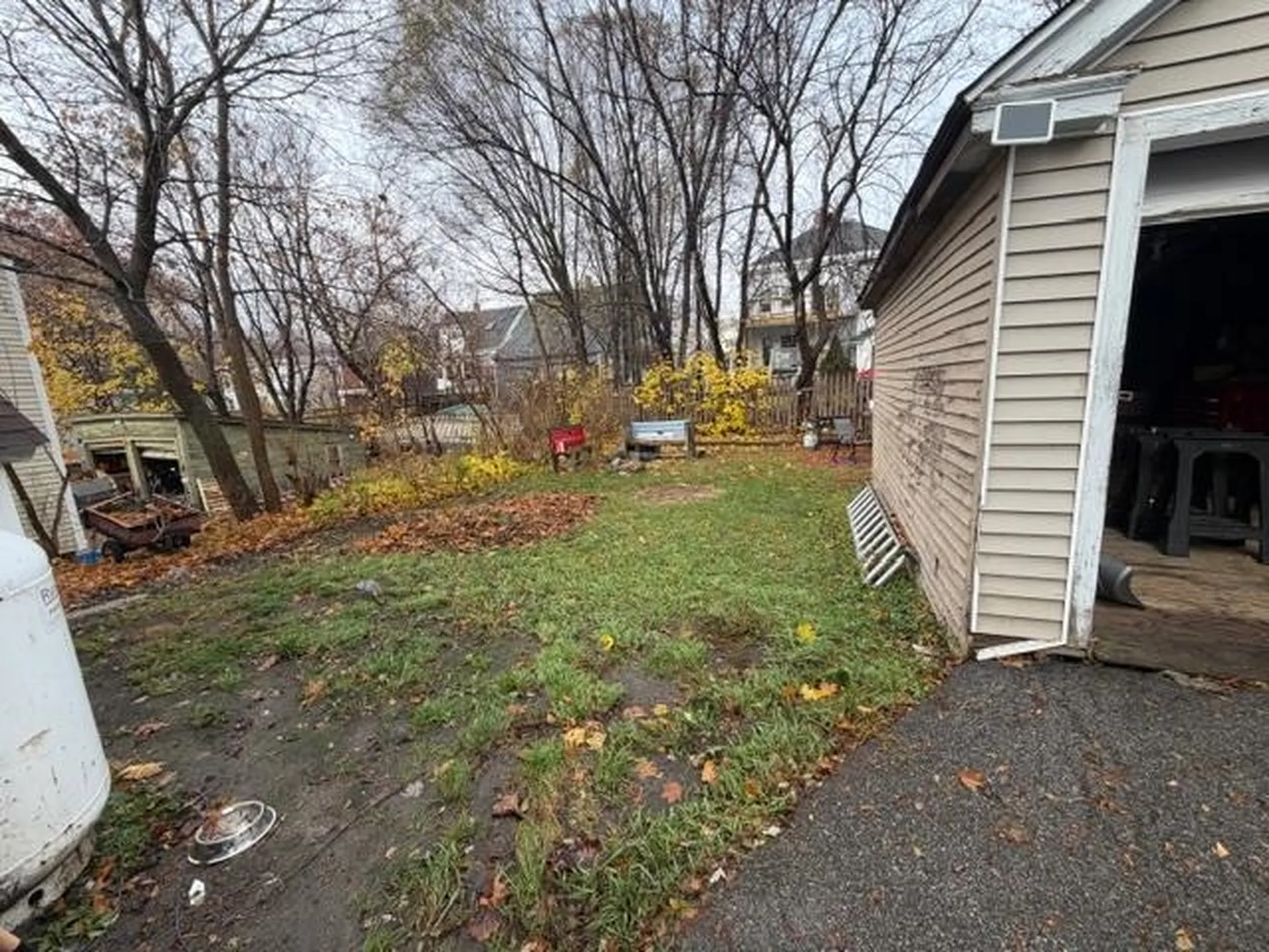 199 Park Street Berlin NH 03570