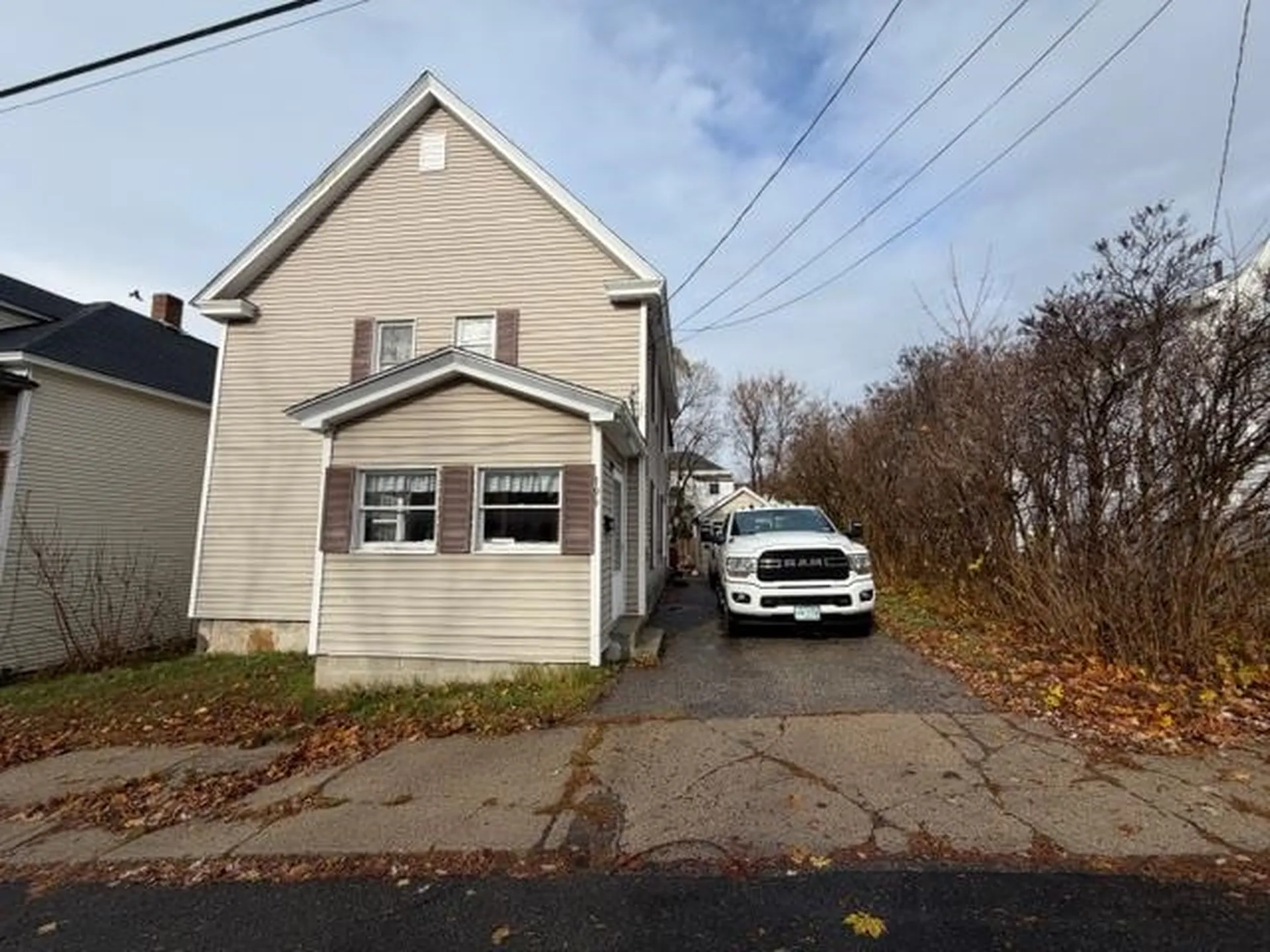 199 Park Street Berlin NH 03570