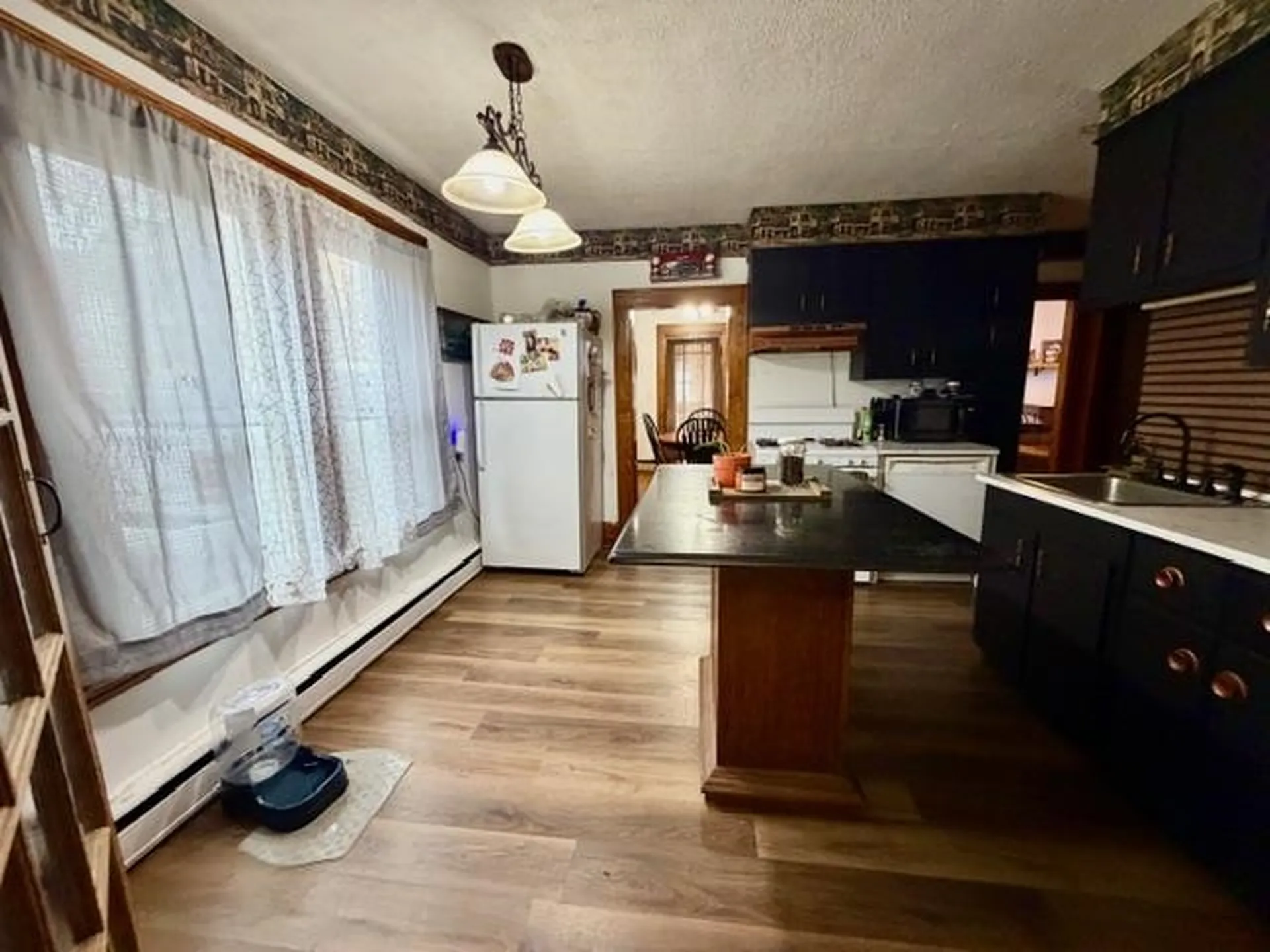 199 Park Street Berlin NH 03570