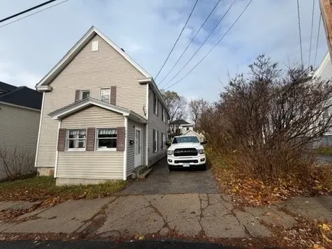 199 Park Street Berlin NH 03570