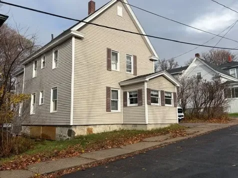 199 Park Street Berlin NH 03570