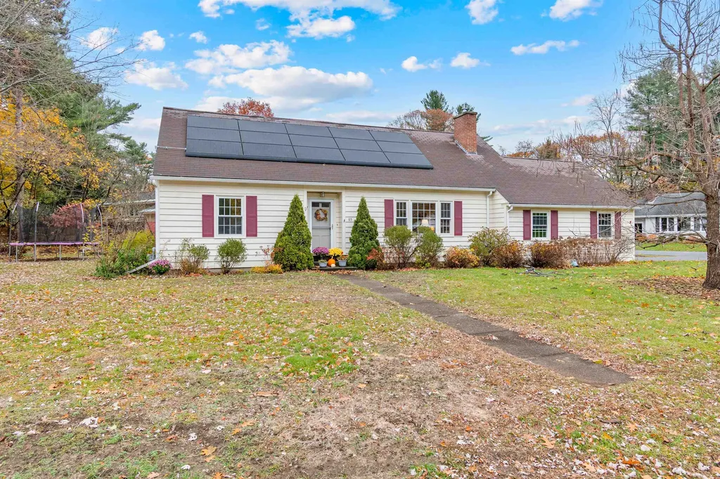 65 Brewer Parkway South Burlington VT 05403