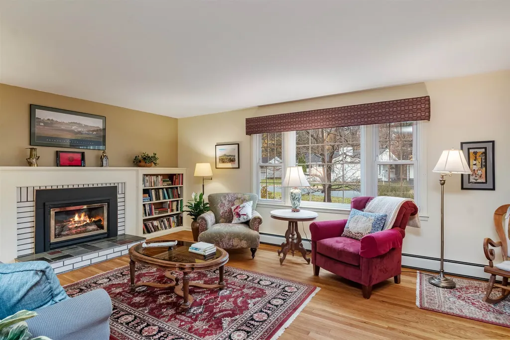 65 Brewer Parkway South Burlington VT 05403
