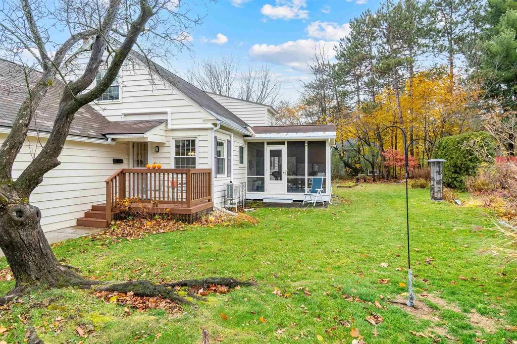 65 Brewer Parkway South Burlington VT 05403