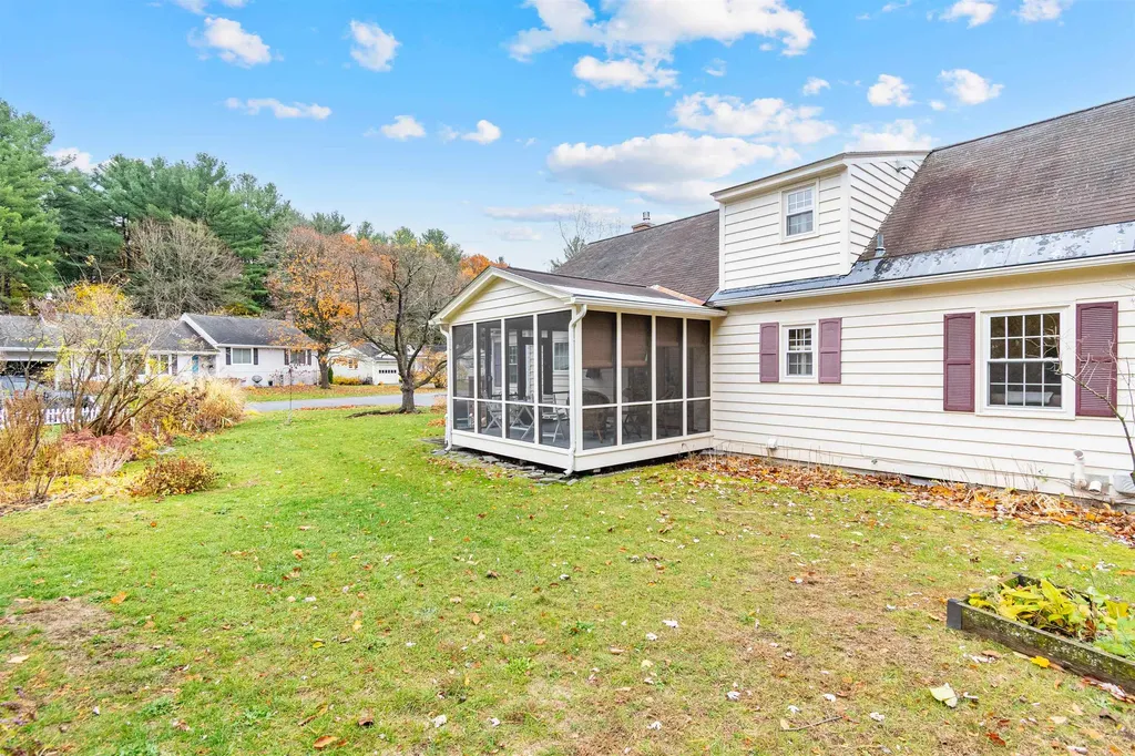 65 Brewer Parkway South Burlington VT 05403