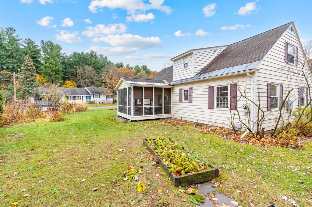 65 Brewer Parkway South Burlington VT 05403