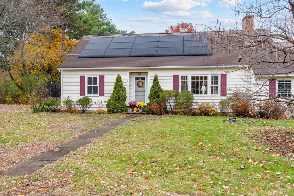 65 Brewer Parkway South Burlington VT 05403