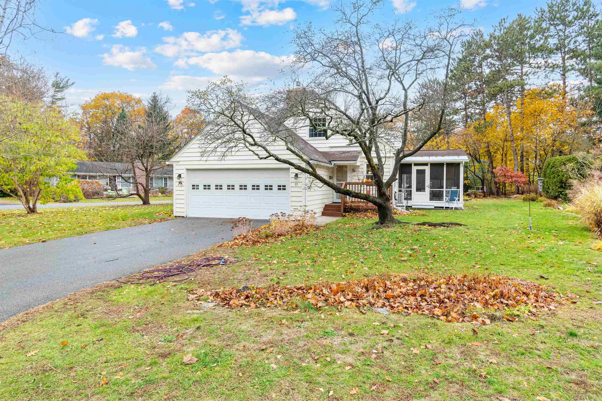 65 Brewer Parkway South Burlington VT 05403