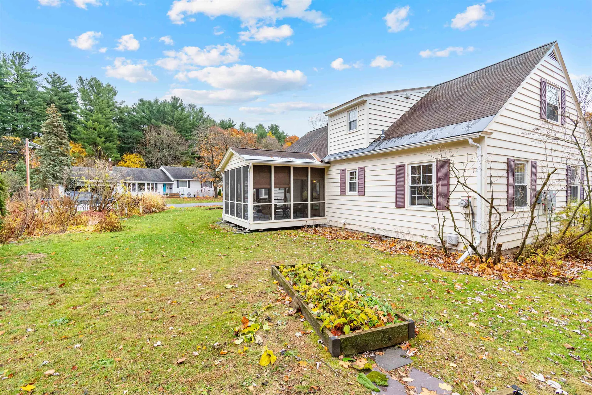 65 Brewer Parkway South Burlington VT 05403