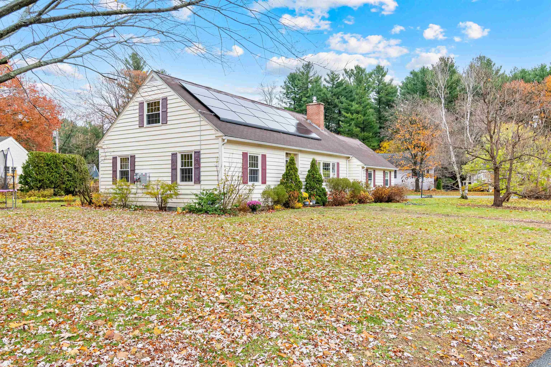 65 Brewer Parkway South Burlington VT 05403