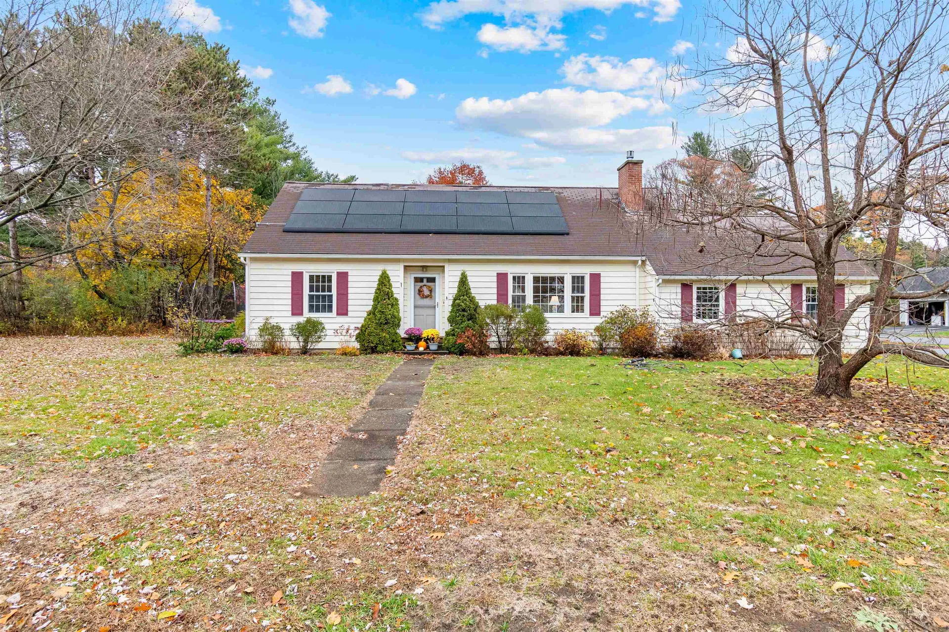 65 Brewer Parkway South Burlington VT 05403