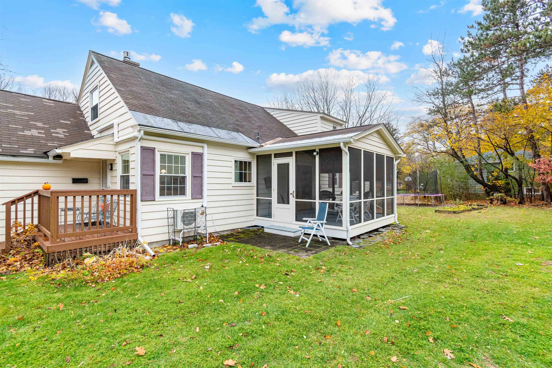 65 Brewer Parkway South Burlington VT 05403