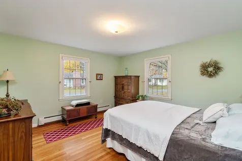 65 Brewer Parkway South Burlington VT 05403