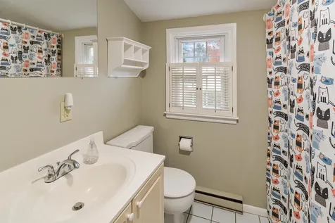 65 Brewer Parkway South Burlington VT 05403