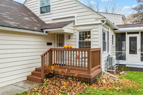 65 Brewer Parkway South Burlington VT 05403