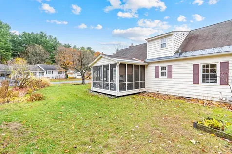 65 Brewer Parkway South Burlington VT 05403