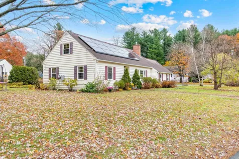 65 Brewer Parkway South Burlington VT 05403