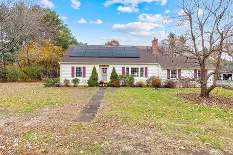 65 Brewer Parkway South Burlington VT 05403