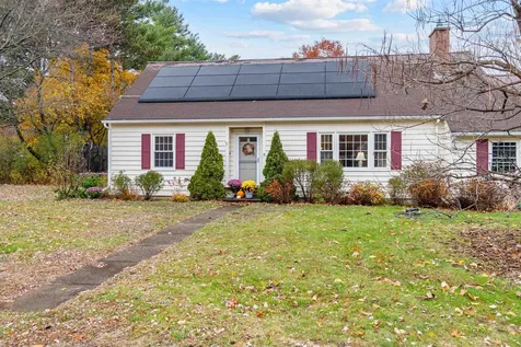 65 Brewer Parkway South Burlington VT 05403